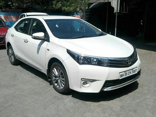2014 Toyota Corolla Altis for sale in best deal