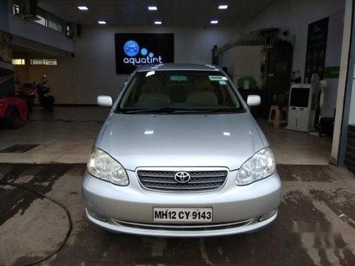 Toyota Corolla H4 2006 for sale in Pune 