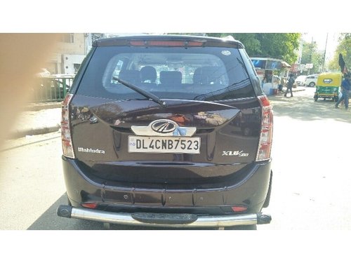 Used Mahindra XUV500 car at low price