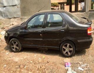 Good as new Fiat Siena 2003 in Pune 