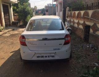 Good as new Ford Aspire 2016 for sale