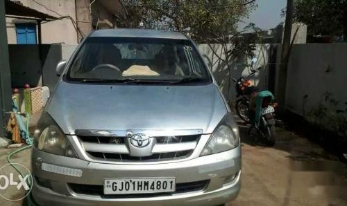 Good as new Toyota Innova 2004-2011 2007 for sale