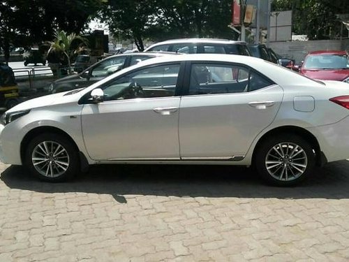 2014 Toyota Corolla Altis for sale in best deal