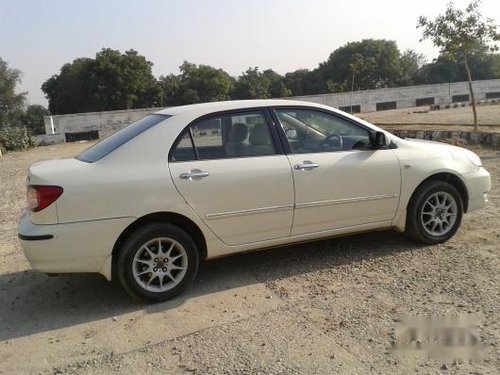 Well-kept Toyota Corolla H2 2006 for sale