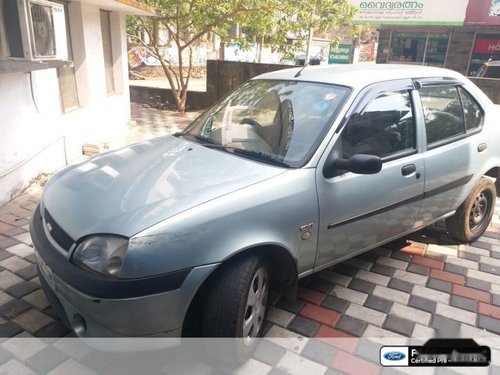 2004 Ford Ikon for sale at low price