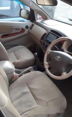 Toyota Innova 2006 in good condition for sale