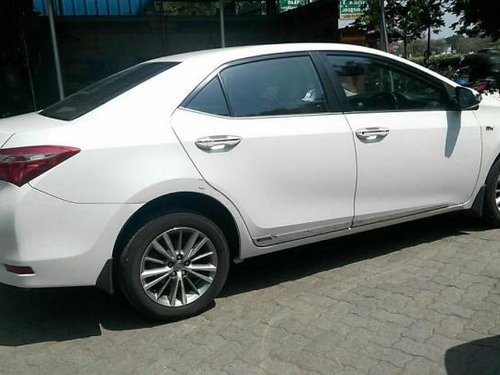 2014 Toyota Corolla Altis for sale in best deal