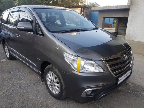 Used 2014 Toyota Innova 2004-2011 for sale