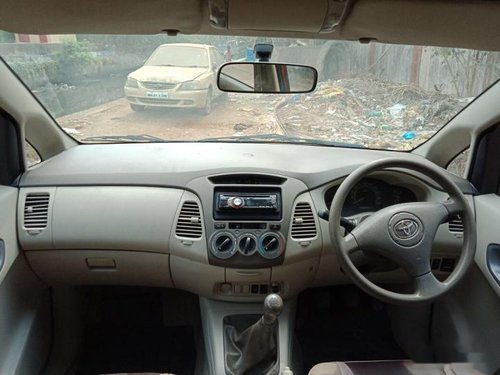 Used Toyota Innova 2.5 GX 7 STR BSIV 2010 for sale in best deal