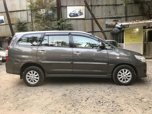 Used 2012 Toyota Innova for sale