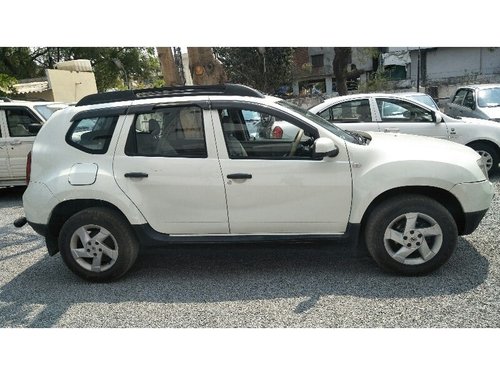 Renault Duster 2012 for sale at low price