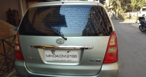 Toyota Innova 2006 for sale in Thane