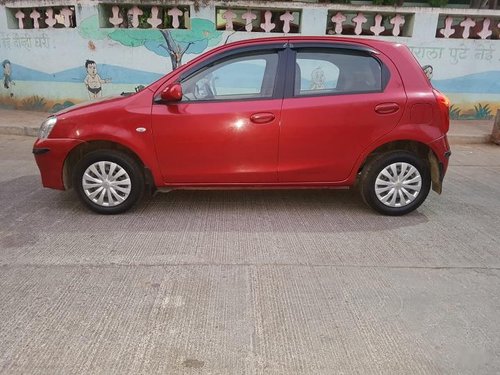 Used 2012 Toyota Platinum Etios for sale