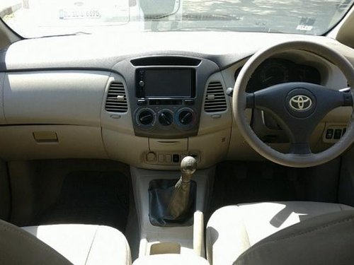 Used 2010 Toyota Innova for sale