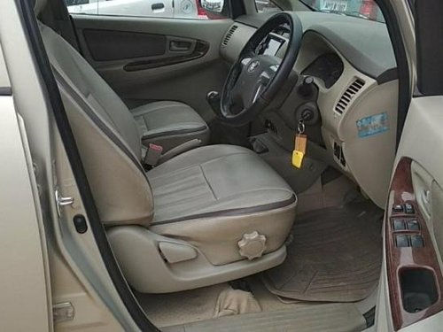 Used 2014 Toyota Innova for sale