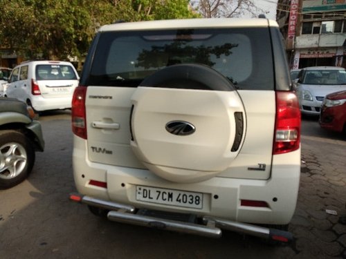 Good as new Mahindra TUV300 2016 for sale