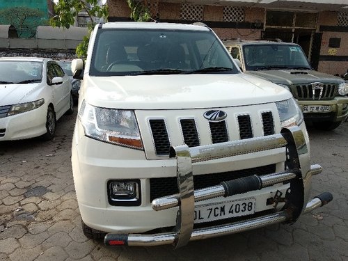 Good as new Mahindra TUV300 2016 for sale