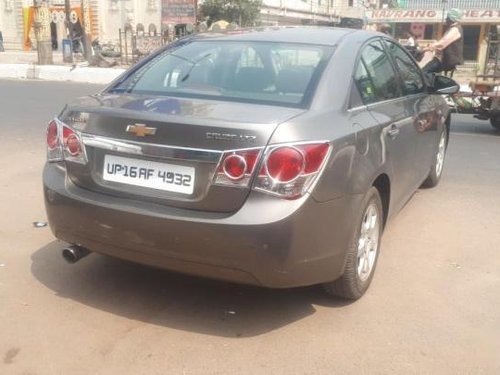 Used Chevrolet Cruze LTZ AT 2011 for sale 