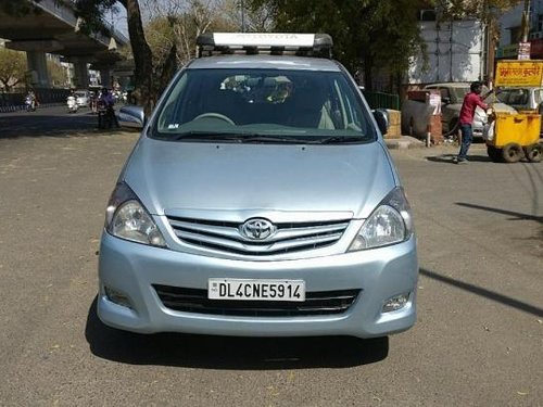 Used 2010 Toyota Innova for sale