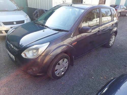 Used Ford Figo Diesel ZXI 2012 at low price in Pune 