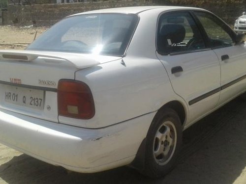 Maruti Suzuki Baleno 2004 for sale