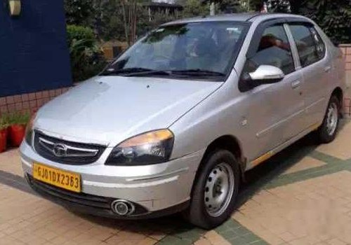 2015 Tata Indigo eCS for sale at low price