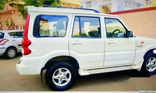 2010 Mahindra Scorpio 2009-2014 for sale at low price