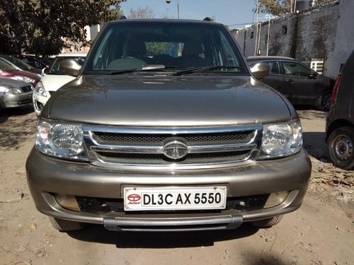 Used Tata Safari 3L Dicor LX 4x2 2008 in New Delhi