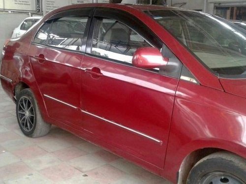Used Tata Indigo car at low price