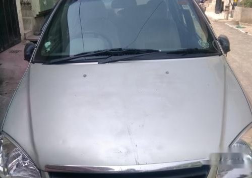 Used Tata Indigo Marina car at low price