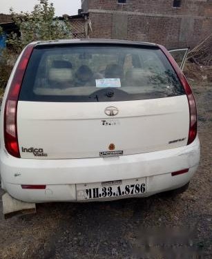 Used Tata Indica Vista car at low price