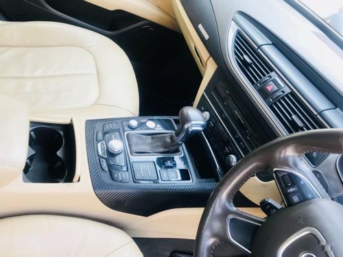 Used Audi A7 car at low price in New Delhi