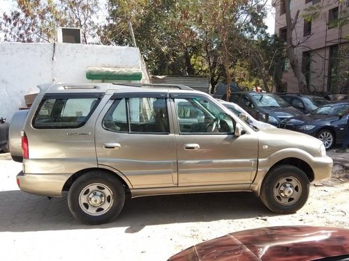 Used Tata Safari 3L Dicor LX 4x2 2008 in New Delhi