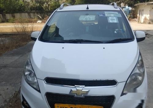 Used Chevrolet Beat Diesel LT 2014