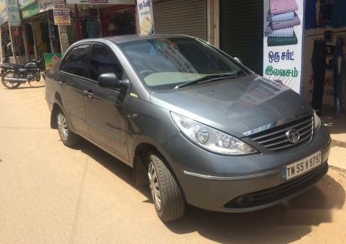 Well-kept 2010 Tata Manza for sale