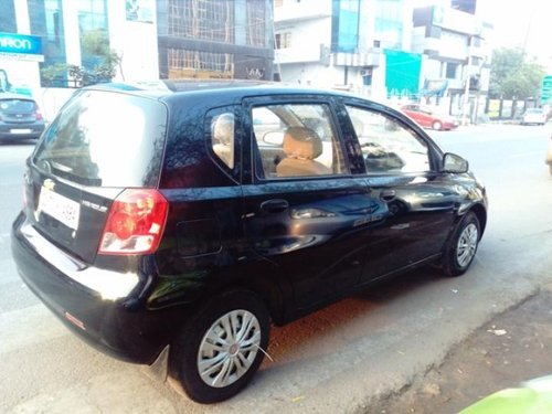 Used 2010 Chevrolet Aveo U VA for sale