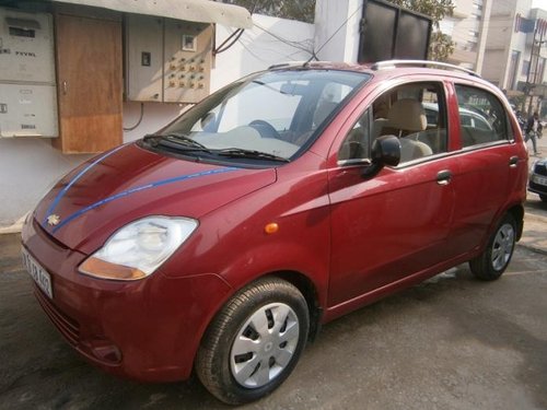 Used 2012 Chevrolet Spark for sale