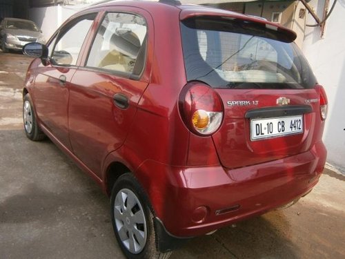 Used 2012 Chevrolet Spark for sale