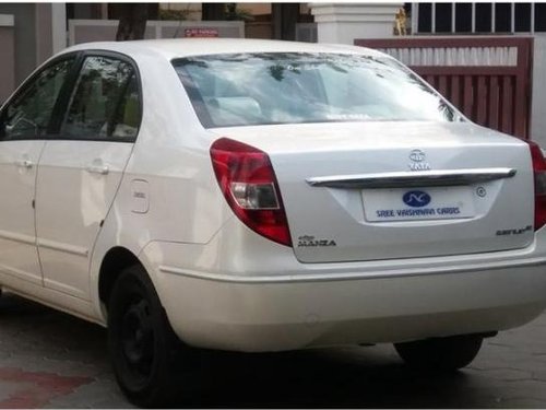 Used 2011 Tata Manza for sale