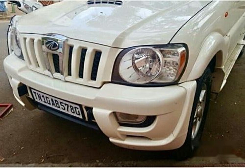 2010 Mahindra Scorpio 2009-2014 for sale at low price