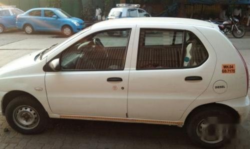 Used Tata Indica eV2 car at low price