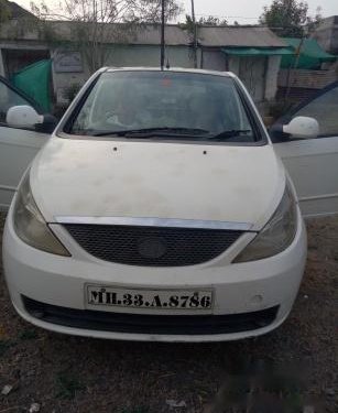 Used Tata Indica Vista car at low price