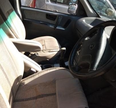 Used Tata Safari 3L Dicor LX 4x2 2008 in New Delhi