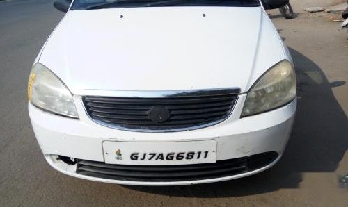 Used Tata Indigo 2007 car at low price