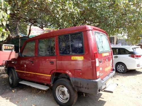 Tata Sumo Victa CX 7/9 Str BSII 2008