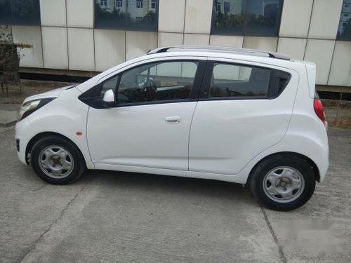 Used Chevrolet Beat Diesel LT 2014