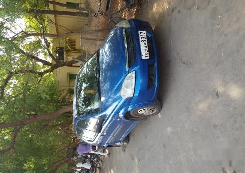 Used Tata Indica car at low price