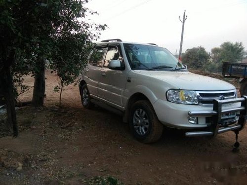 2010 Tata Safari for sale at low price