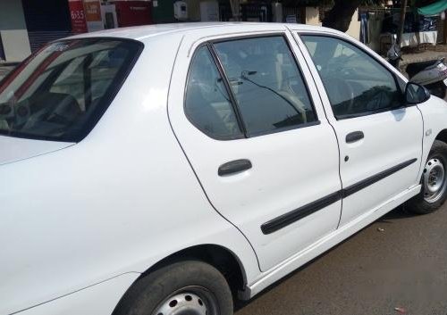 Used Tata Indigo 2007 car at low price