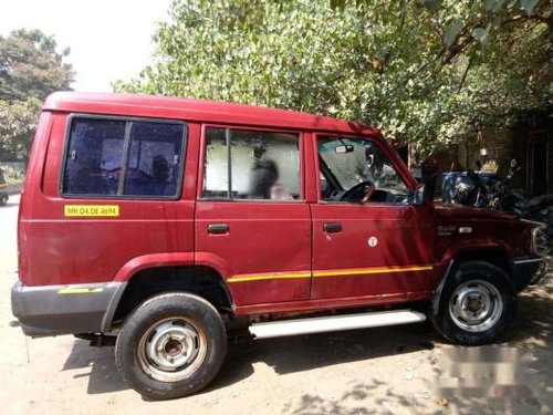 Tata Sumo Victa CX 7/9 Str BSII 2008